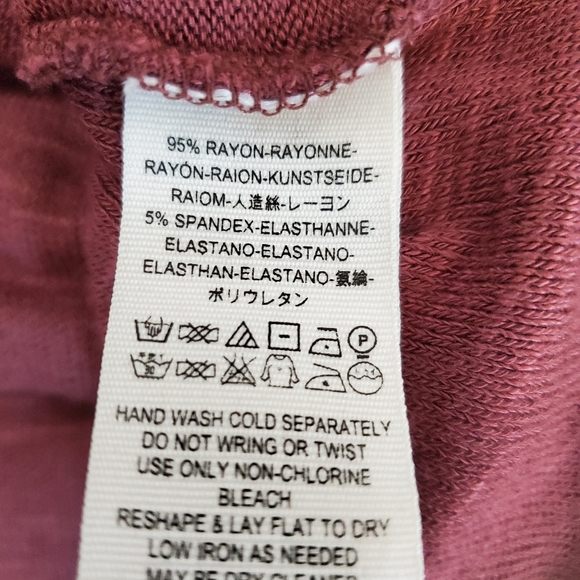 We The Free sweater sz L - Picture 5 of 5